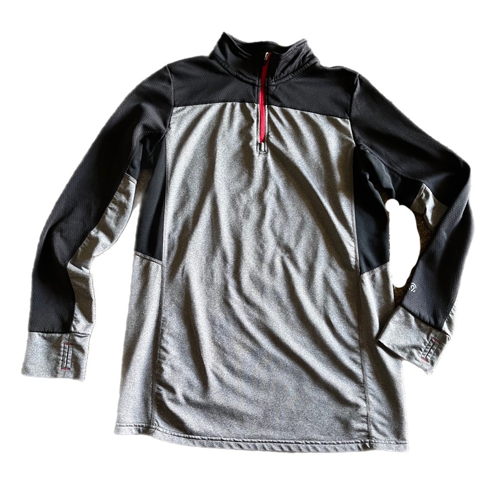 Champion long sleeve activewear